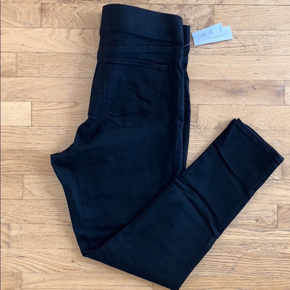 Old Navy Rockstar Mid-Rise Jeggings - 16R